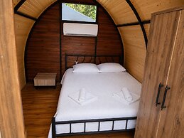 Kalinka pansiyon&glamping
