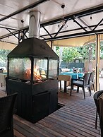 Kalinka pansiyon&glamping