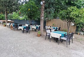 Kalinka pansiyon&glamping