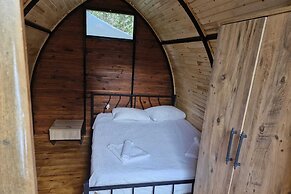 Kalinka pansiyon&glamping