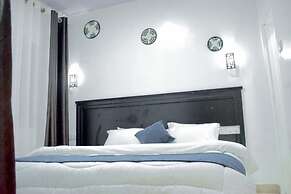 Inzozi Africa House B&B