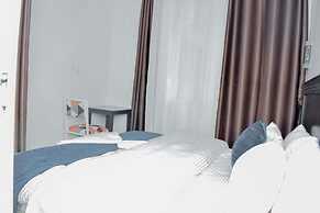 Inzozi Africa House B&B