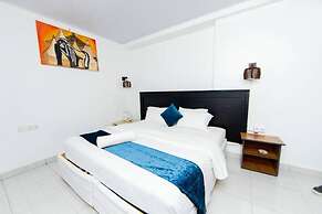 Inzozi Africa House B&B