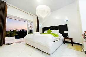 Inzozi Africa House B&B