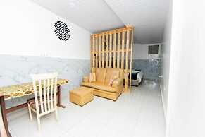 Inzozi Africa House B&B
