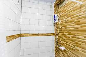 Inzozi Africa House B&B