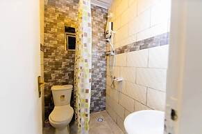 Inzozi Africa House B&B