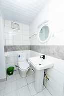 Inzozi Africa House B&B