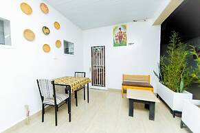 Inzozi Africa House B&B