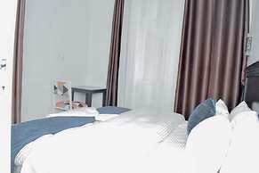Inzozi Africa House B&B
