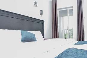 Inzozi Africa House B&B