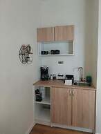 Chavalon Apartments