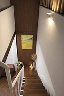 PDG Phan Dinh Giot Apartment