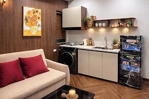 PDG Phan Dinh Giot Apartment