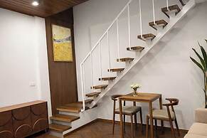 PDG Phan Dinh Giot Apartment