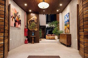 PDG Phan Dinh Giot Apartment