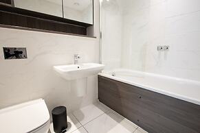 Anaconda Cut - Campus Accommodation