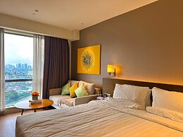 Cozy Retreat King Suite