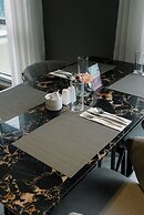 Cozy Retreat King Suite