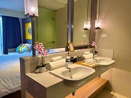 Cozy Retreat King Suite