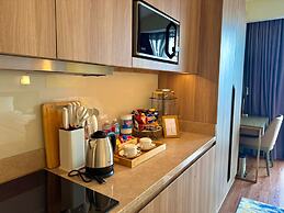 Cozy Retreat King Suite