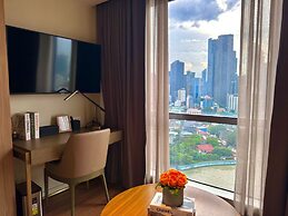 Cozy Retreat King Suite
