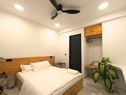 Oceana Surf Maldives
