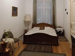 Apartments Vintage