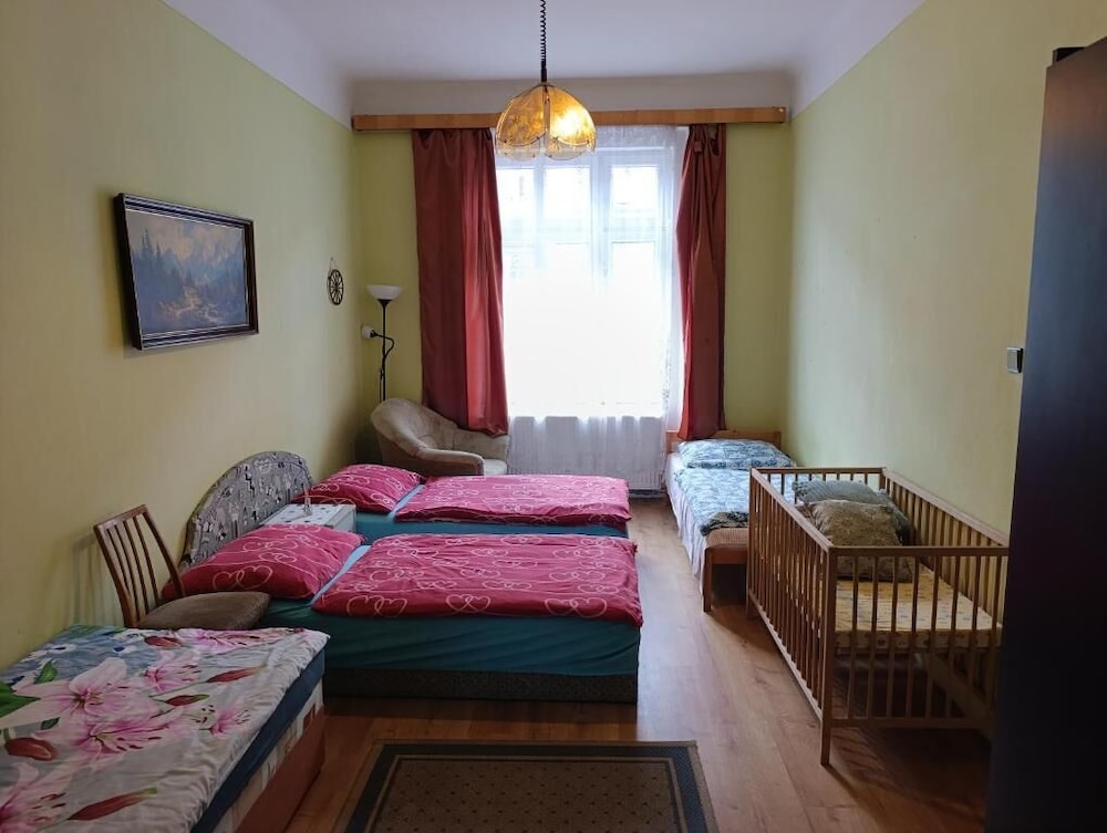 Apartments Vintage