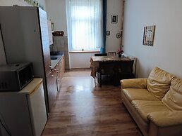 Apartments Vintage