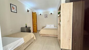 La Bella Casa hostel