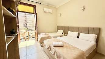 La Bella Casa hostel