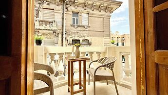 La Bella Casa hostel