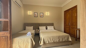 La Bella Casa hostel