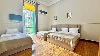 La Bella Casa hostel