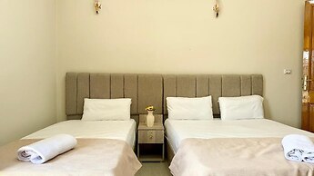 La Bella Casa hostel