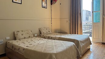 La Bella Casa hostel