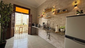 La Bella Casa hostel