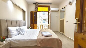 La Bella Casa hostel