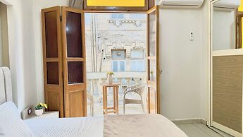 La Bella Casa hostel