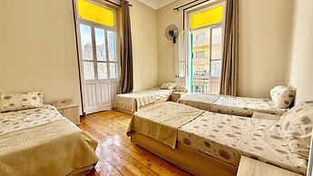 La Bella Casa hostel