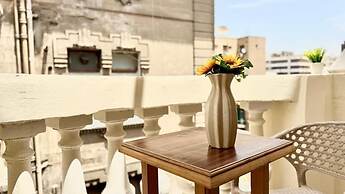 La Bella Casa hostel
