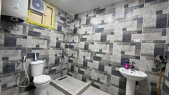 La Bella Casa hostel
