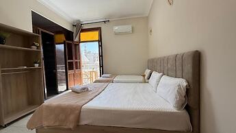 La Bella Casa hostel