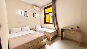 La Bella Casa hostel
