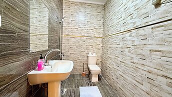 La Bella Casa hostel