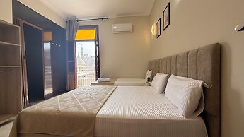 La Bella Casa hostel