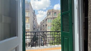 La Bella Casa hostel