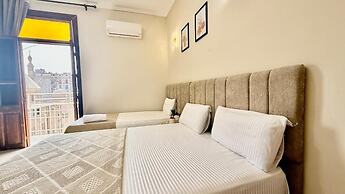 La Bella Casa hostel
