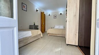 La Bella Casa hostel